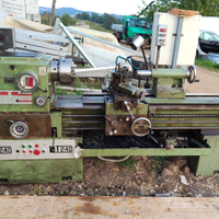 Tornio parallelo Tacchi