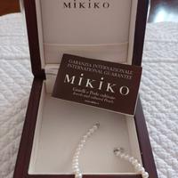 bracciale perle