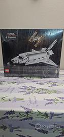 10283 Nasa Space Shuttle Discovery