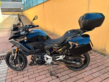 Bmw f900xr