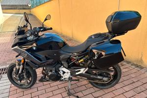 Bmw f900xr