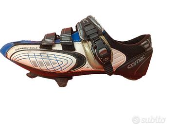 scarpe ciclismo uomo 