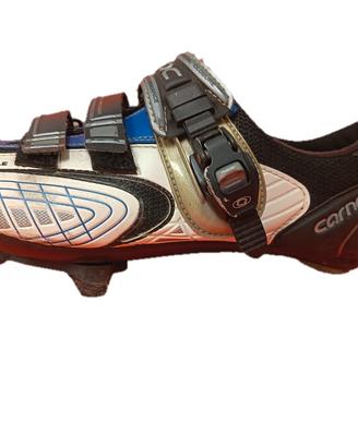 scarpe ciclismo uomo 