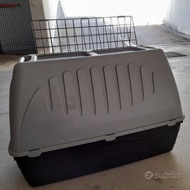 Kennel per cani