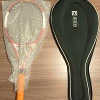 Wilson ncode 90 tour six one 