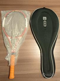 Wilson ncode 90 tour six one 