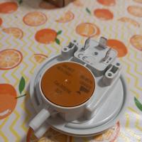 pressostato aria beretta