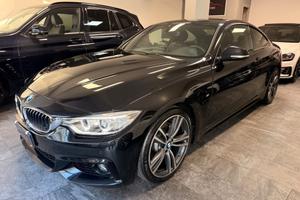 Bmw 425d 2.0 218 Cv Coupé Msport