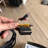 Cavi scart RGB