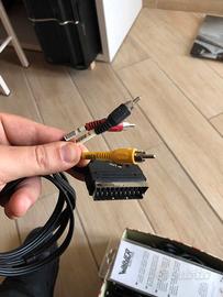 Cavi scart RGB