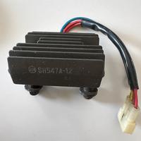 Regolatore di tendione rs 125 sh547a-12