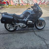 BMW R 850 RT  ANNO 2000