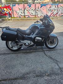 BMW R 850 RT  ANNO 2000