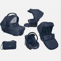 Passeggino trio cam dinamico