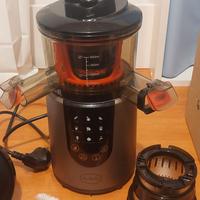 Estrattore R.G.V. 200 WATTS