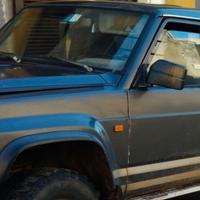nissan patrol gr y60 