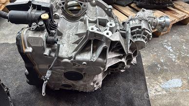 CAMBIO MERCEDES-BENZ GLA-CLASS (X156) GLA 220 D 4-