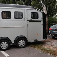 Trailer 3 posti