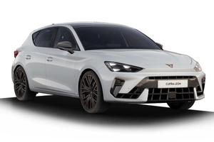 CUPRA Leon - Leon 2.0 TDI 150 CV DSG