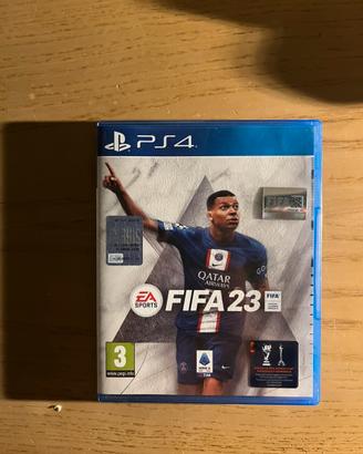 FIFA 23