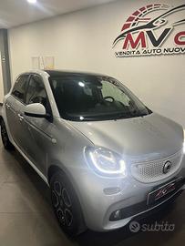 Smart ForFour 70 1.0 Passion