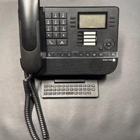 Telefono da scrivania Alcatel Lucent 8029