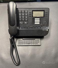 Telefono da scrivania Alcatel Lucent 8029