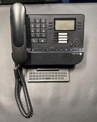 Telefono da scrivania Alcatel Lucent 8029