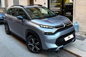 Citroen C3 Aircross **NEOPATENTATI**