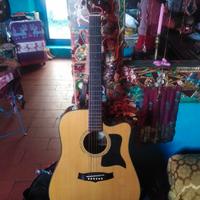 chitarra Tanglwood.    8-cet