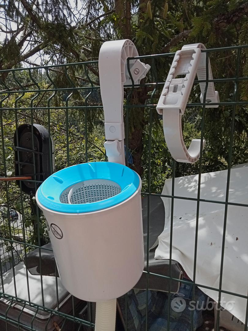 Skimmer x piscina Intex Giardino e Fai da te In vendita a Genova