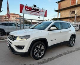 Jeep Compass 2.0 Multijet II 4WD Limited