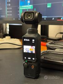 Dji Osmo Pocket 3