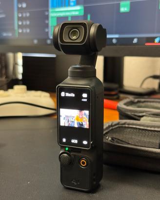 Dji Osmo Pocket 3