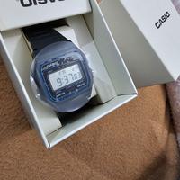 Orologio casio