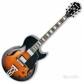 Ibanez Ag75 bs