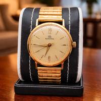 Blancpain Automatic Vintage – Rayville S.A. – 17 J
