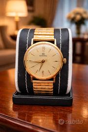 Blancpain Automatic Vintage – Rayville S.A. – 17 J