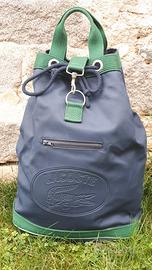 sacca marinaio Lacoste
