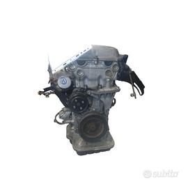 MOTORE COMPLETO NISSAN Primera Berlina SR20DI SR20