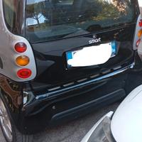 smart prima serie 