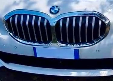 Griglia originale bmw f40