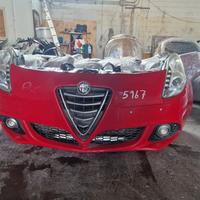 Alfa Romeo Giulietta 2010-2015 Musata fari xenon 
