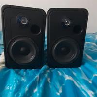 Diffusori jbl Control CM52