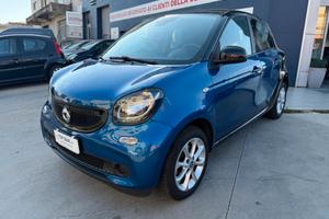 Smart ForFour 70 1.0 Youngster
