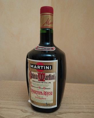 Liquore  da collezione 