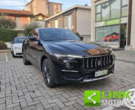 MASERATI Levante V6 Diesel 275 CV AWD Granlusso