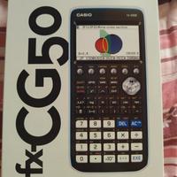 CASIO fx-CG50