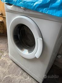 Lavatrice Beko 5 kg   EV 5800 +