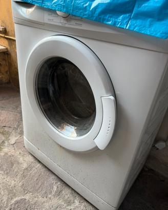 Lavatrice Beko 5 kg   EV 5800 +